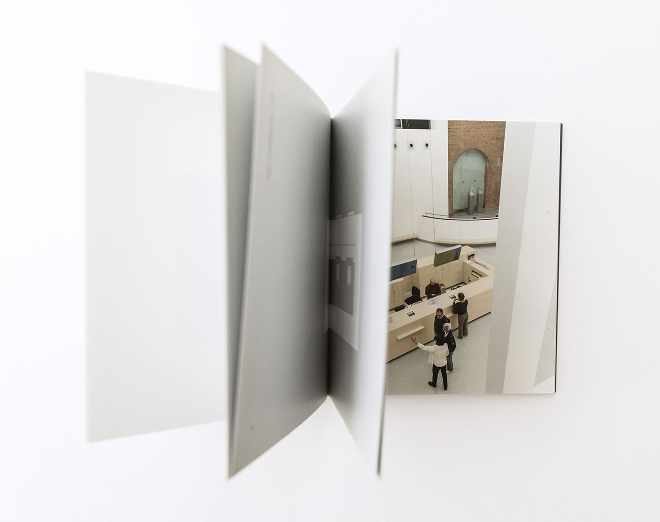 Petra Zimmerer, Büro für Gestaltung, Architektur, Buch, jb architekten, Germanisches Nationalmuseum, Nürnberg