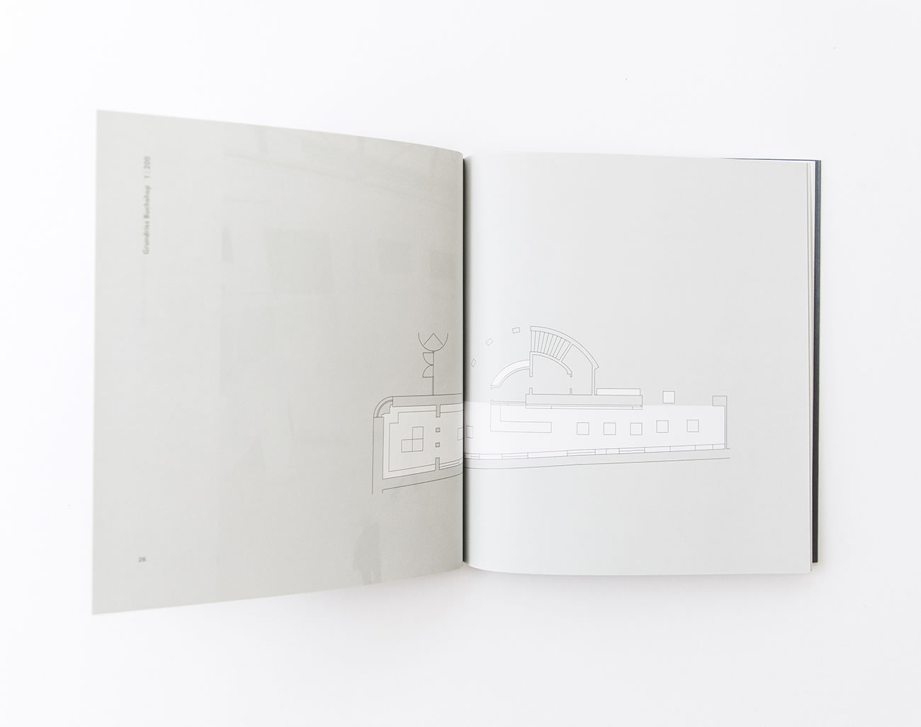 Petra Zimmerer, Büro für Gestaltung, Architektur, Buch, jb architekten, Germanisches Nationalmuseum, Nürnberg