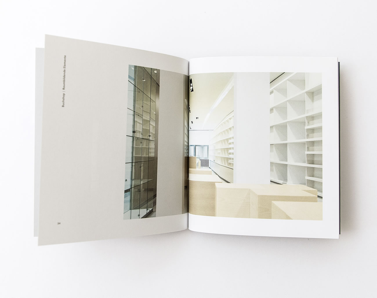 Petra Zimmerer, Büro für Gestaltung, Architektur, Buch, jb architekten, Germanisches Nationalmuseum, Nürnberg