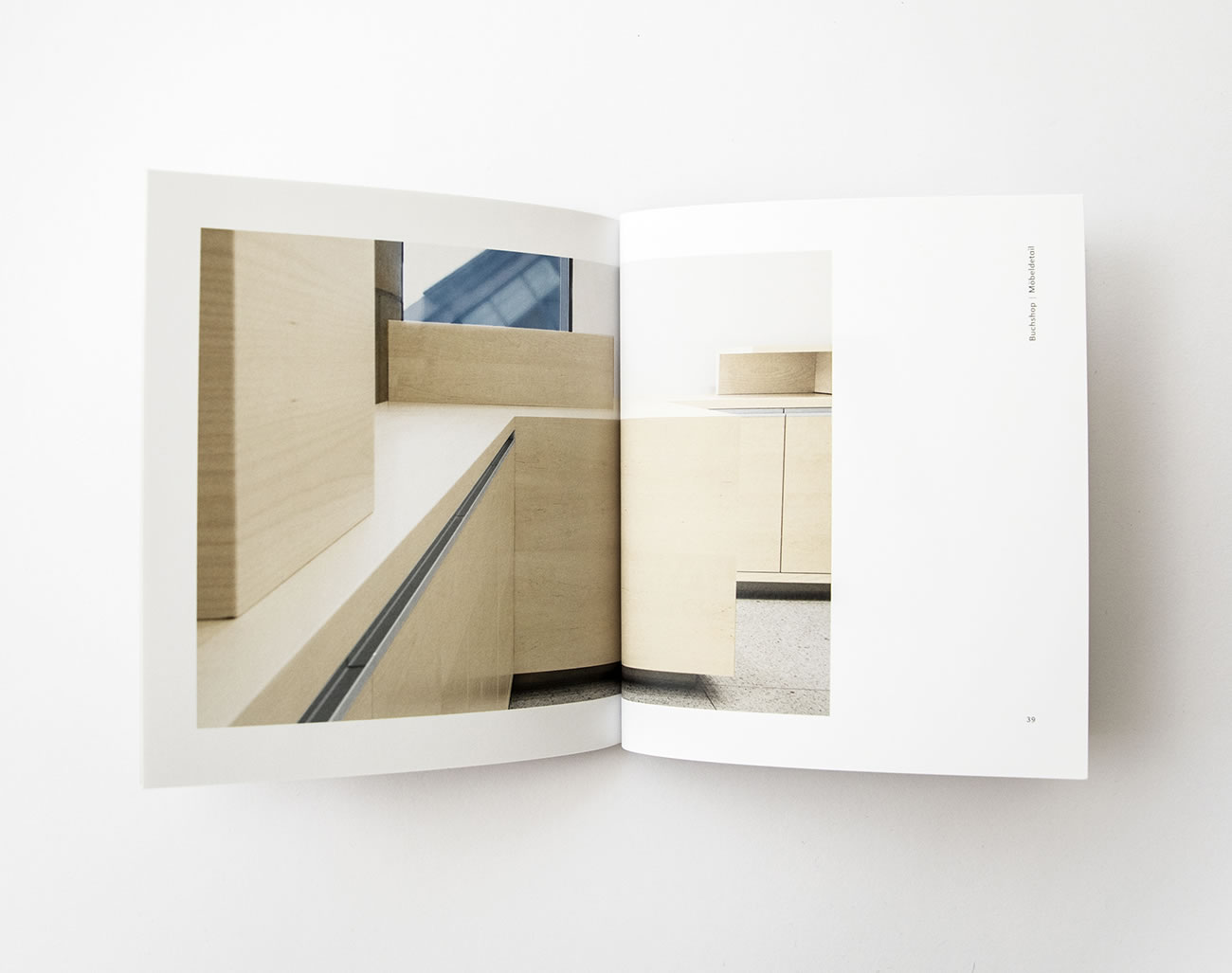 Petra Zimmerer, Büro für Gestaltung, Architektur, Buch, jb architekten, Germanisches Nationalmuseum, Nürnberg