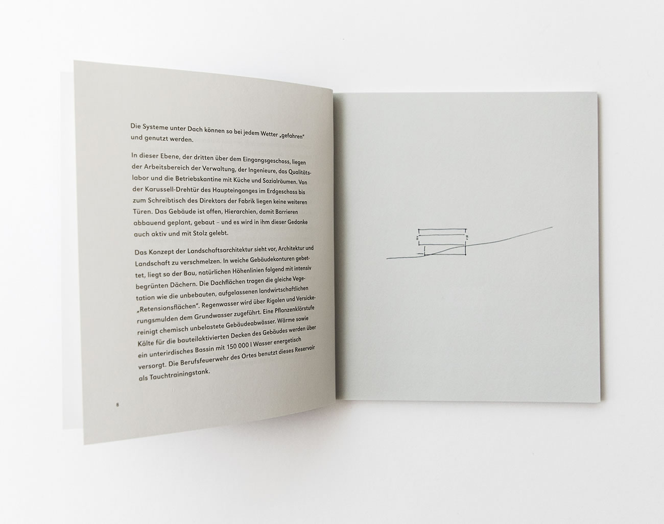 Petra Zimmerer, Büro für Gestaltung, Architektur, Buch, jb architekten, Schwan Stabilo