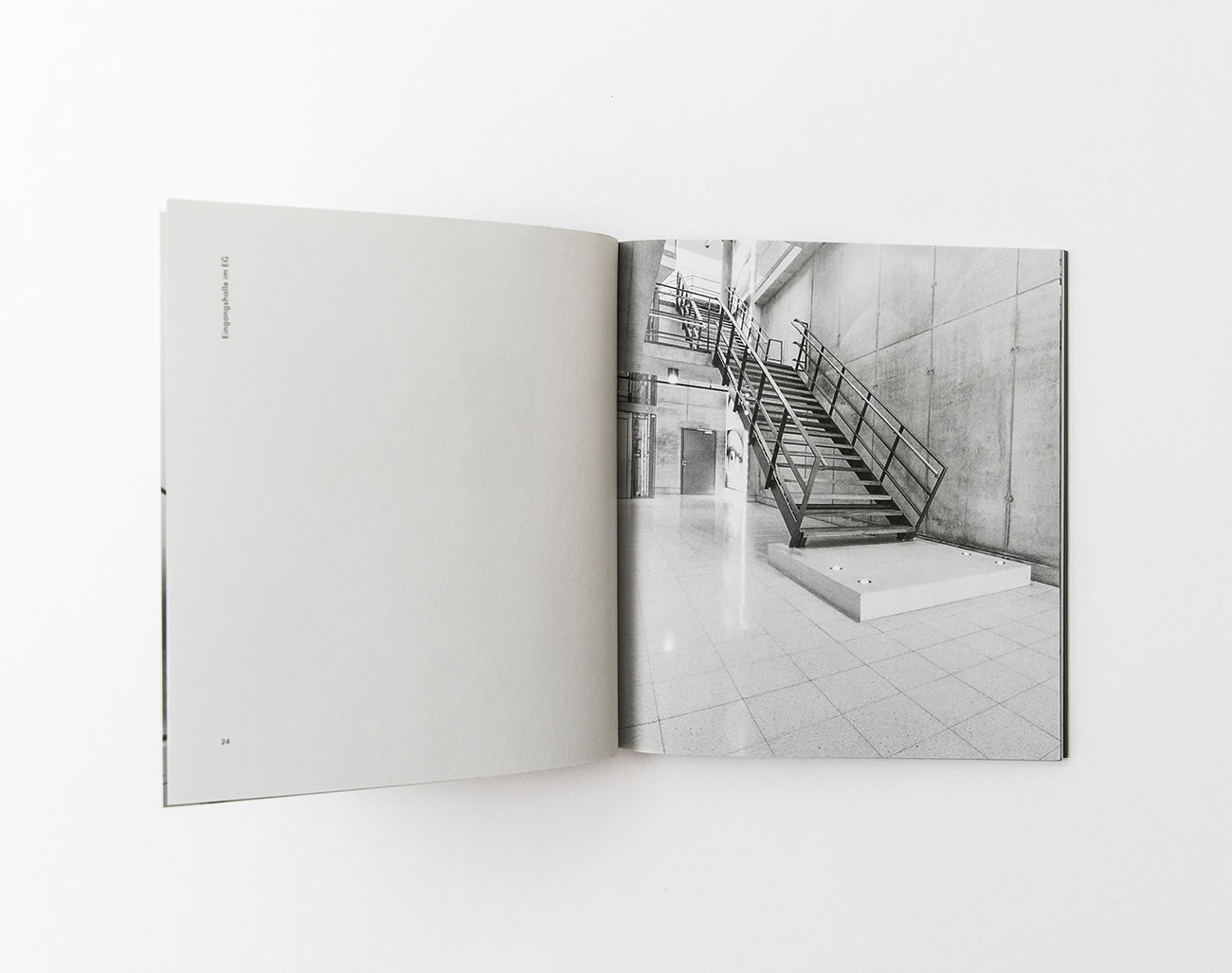 Petra Zimmerer, Büro für Gestaltung, Architektur, Buch, jb architekten, Schwan Stabilo