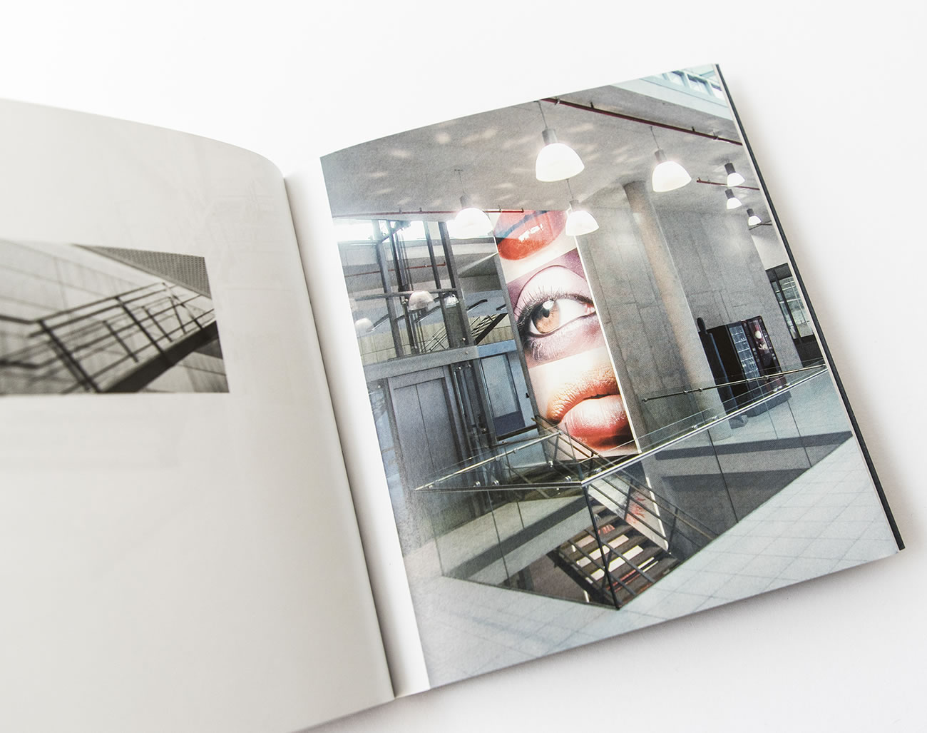 Petra Zimmerer, Büro für Gestaltung, Architektur, Buch, jb architekten, Schwan Stabilo