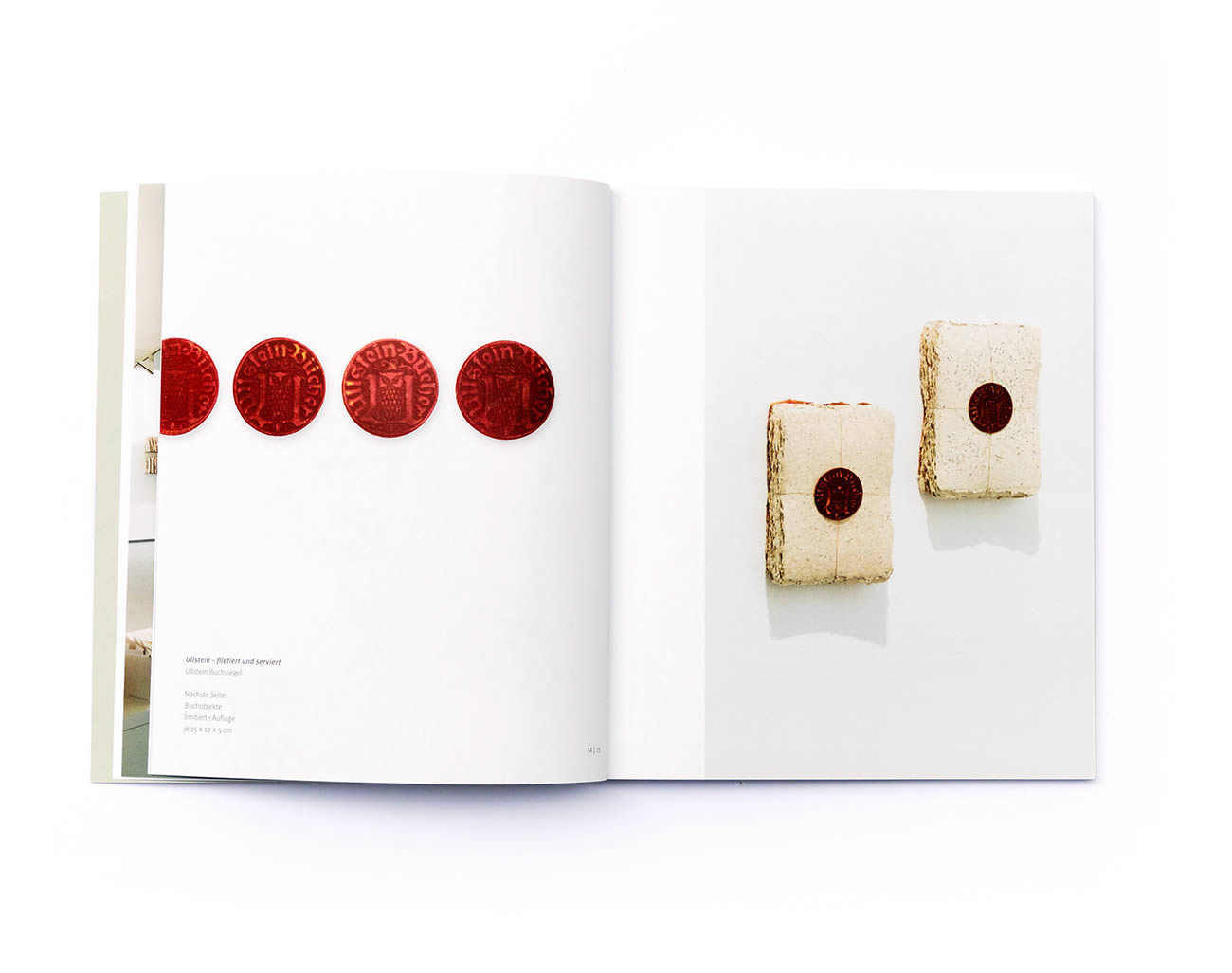 Petra Zimmerer, Büro für Gestaltung, Print, Broschüre, Sabine Neubauer, Werkübersicht, Katalog, Design by pz