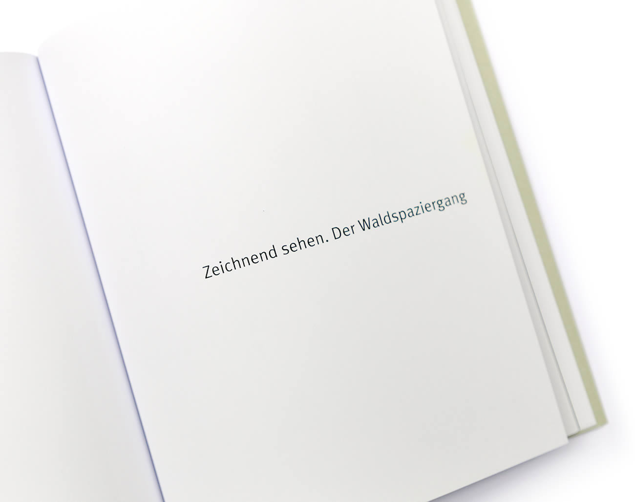 Petra Zimmerer, Büro für Gestaltung, Print, Broschüre, Sabine Neubauer, Werkübersicht, Katalog, Design by pz