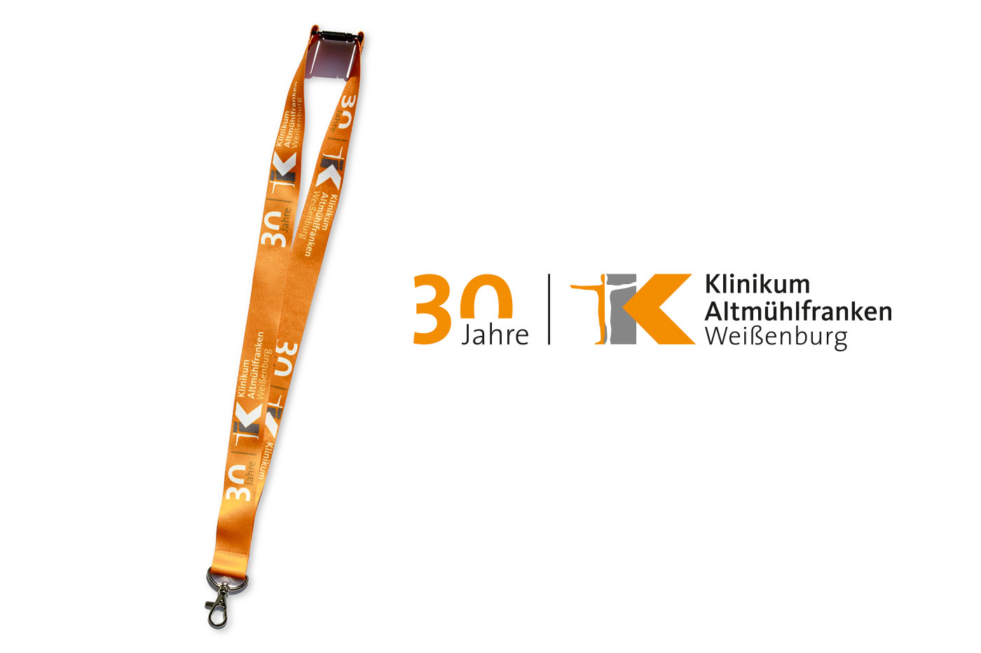 Jubiläum 30 Jahre Klinikum Altmühlfranken Weißenburg,